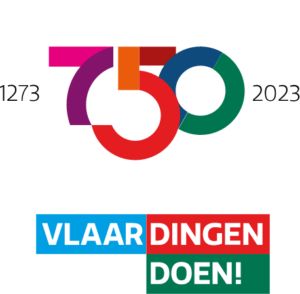 Vlaardingen 750