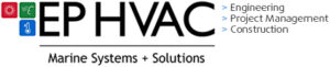 EP Hvac sponsering