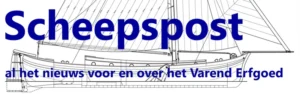 Scheepspost (agenda)