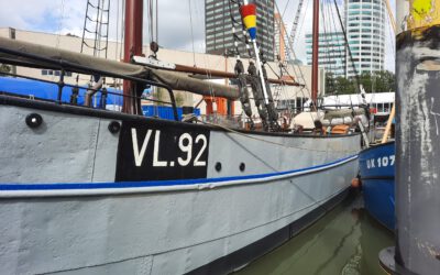 Maritiem Festival/WHD Rotterdam